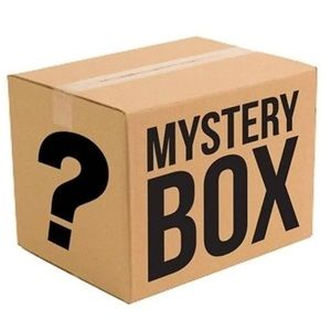 Reseller‎ Mystery Box